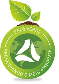 Selo verde